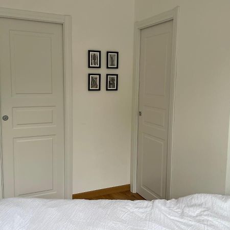 Luxury Apartment - Porta Venezia Milano Eksteriør billede