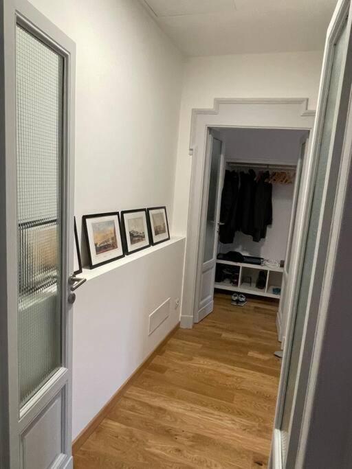 Luxury Apartment - Porta Venezia Milano Eksteriør billede