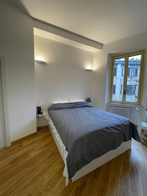 Luxury Apartment - Porta Venezia Milano Eksteriør billede