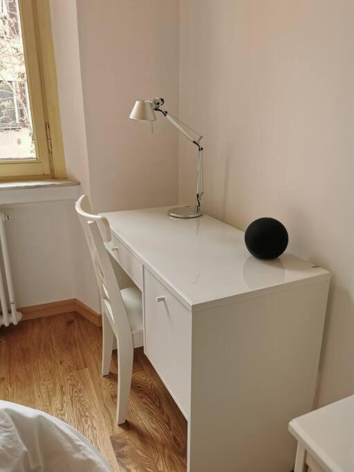 Luxury Apartment - Porta Venezia Milano Eksteriør billede