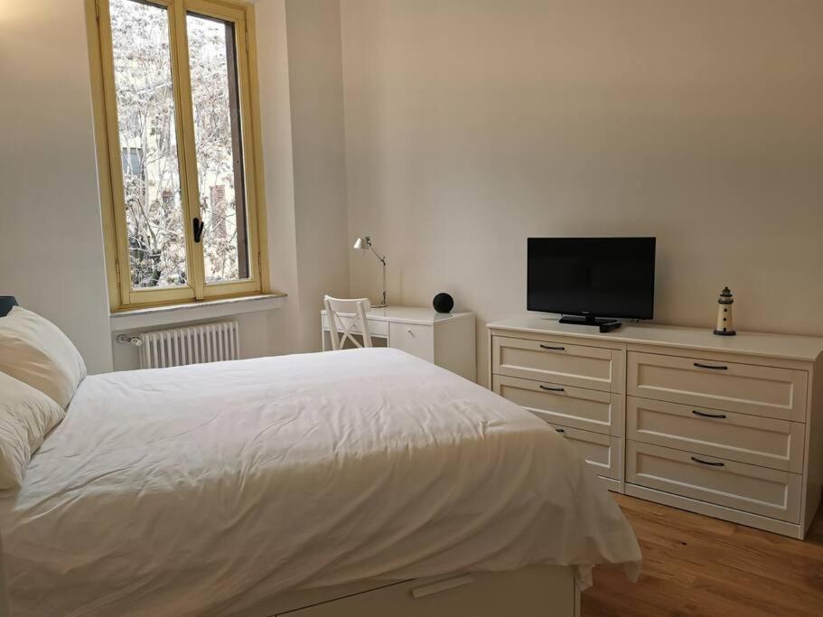 Luxury Apartment - Porta Venezia Milano Eksteriør billede