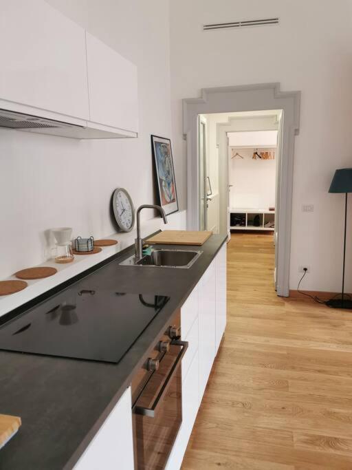 Luxury Apartment - Porta Venezia Milano Eksteriør billede