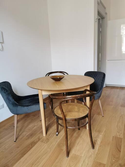 Luxury Apartment - Porta Venezia Milano Eksteriør billede