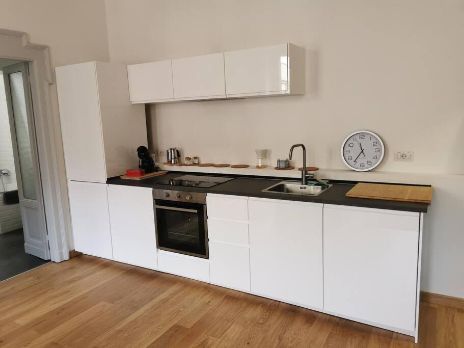 Luxury Apartment - Porta Venezia Milano Eksteriør billede