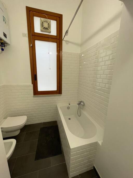 Luxury Apartment - Porta Venezia Milano Eksteriør billede