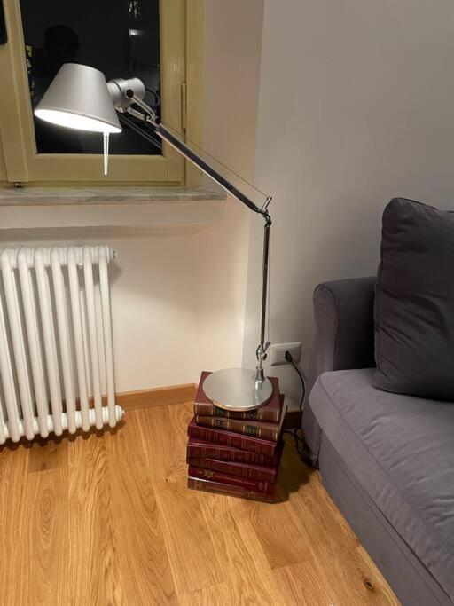 Luxury Apartment - Porta Venezia Milano Eksteriør billede